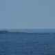 A Delta-IV class submarine in the Barents Sea. Photo: Thomas Nilsen (The Barents Observer)